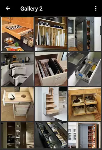 Play Kitchen Organizer as an online game Kitchen Organizer with UptoPlay