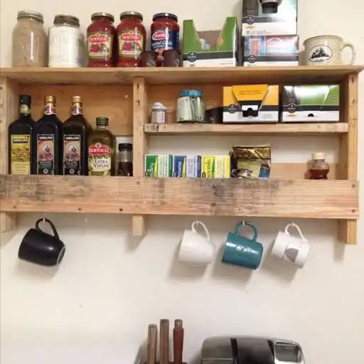 Play Kitchen Pallet APK Play Kitchen Pallet APK