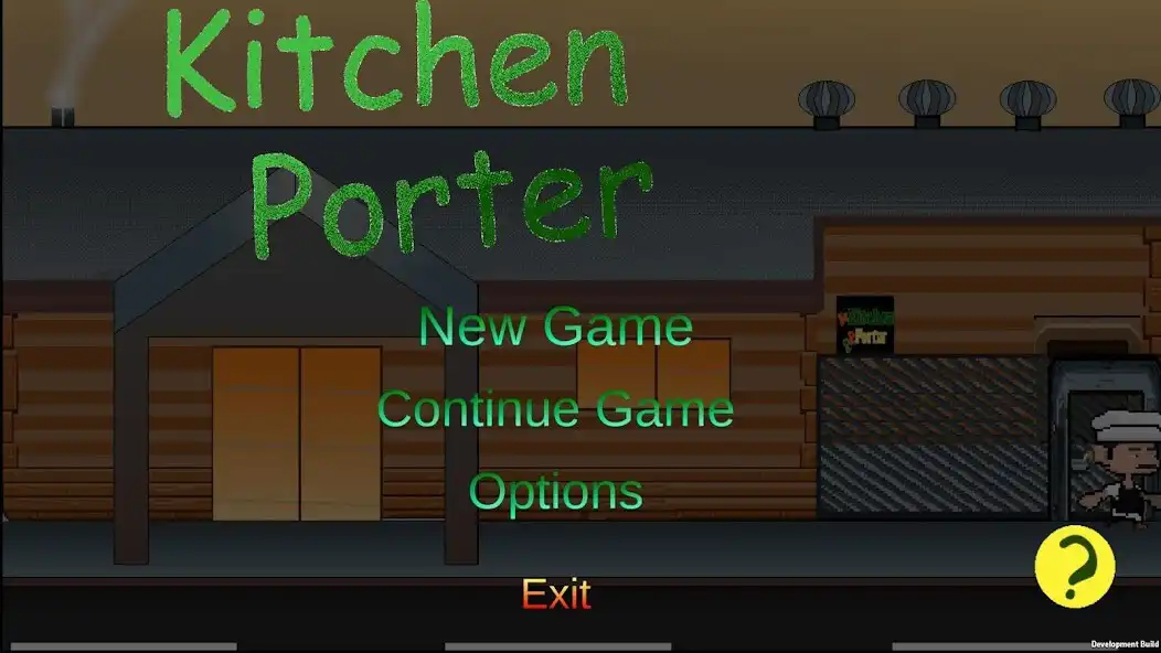 Play Kitchen Porter  and enjoy Kitchen Porter with UptoPlay