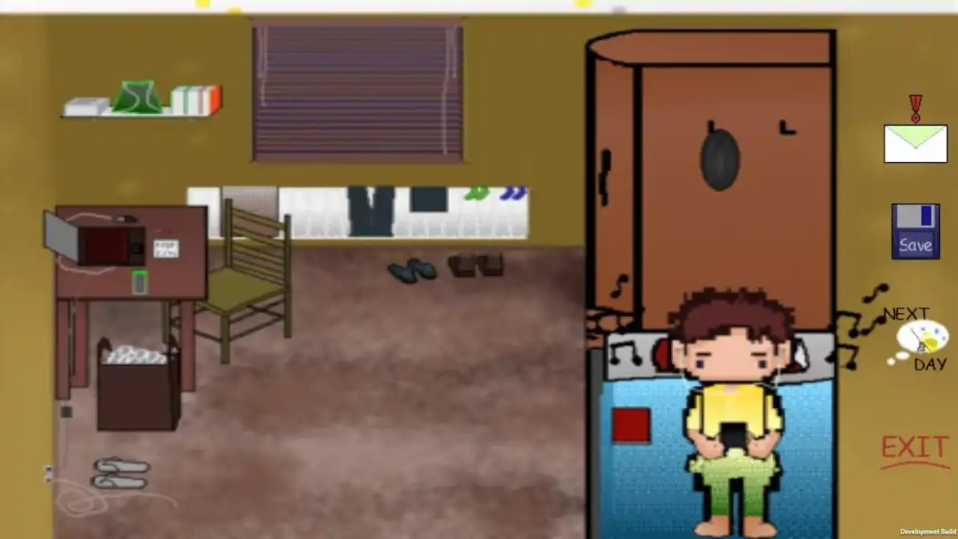 Play Kitchen Porter as an online game Kitchen Porter with UptoPlay