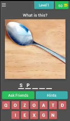 Play Kitchen Quiz  and enjoy Kitchen Quiz with UptoPlay