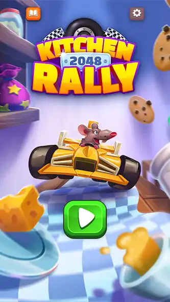 Play Kitchen Rally  and enjoy Kitchen Rally with UptoPlay