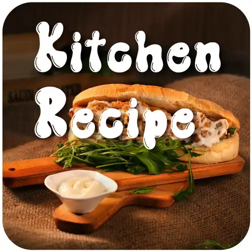 Play Kitchen Recipes World APK