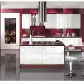 Free play online Kitchen Room Decorating APK