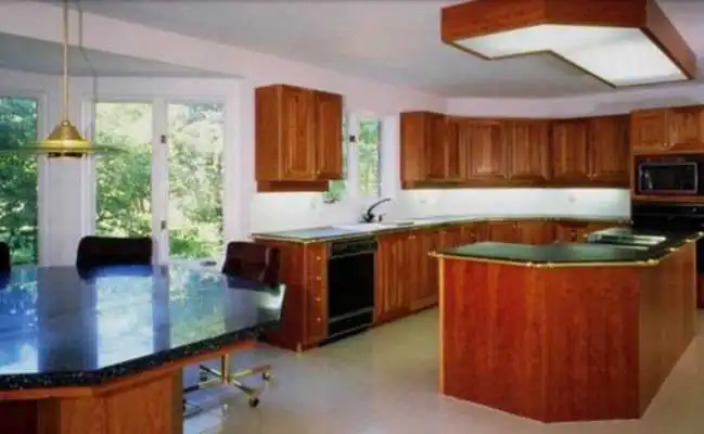 Play Kitchen Room Decorating