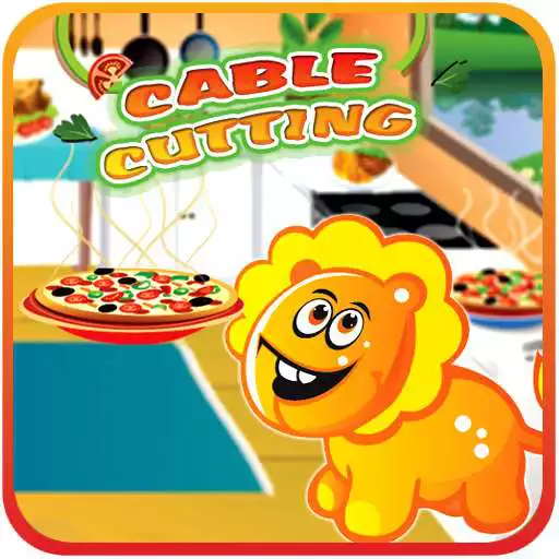 Play kitchen rope APK