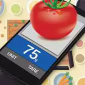 Free play online Kitchen Scale simulator fun APK Free play online Kitchen Scale simulator fun APK