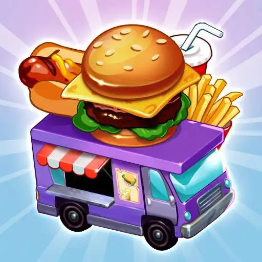 Play Kitchen Scramble: Cooking Game APK Play Kitchen Scramble: Cooking Game APK