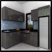 Free play online Kitchen Set Inspiration APK