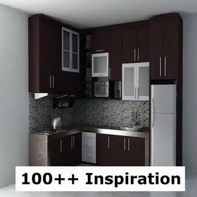 Play Kitchen Set Inspiration