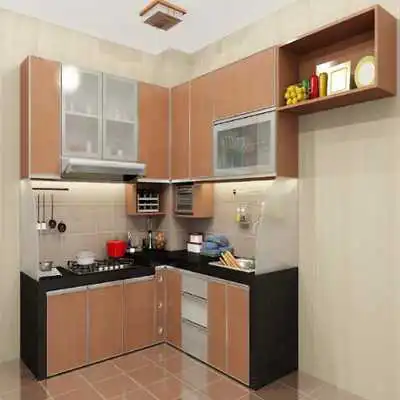 Play Kitchen Set Inspiration