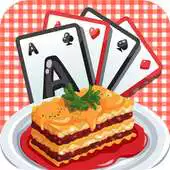 Free play online Kitchen Solitaire APK Free play online Kitchen Solitaire APK
