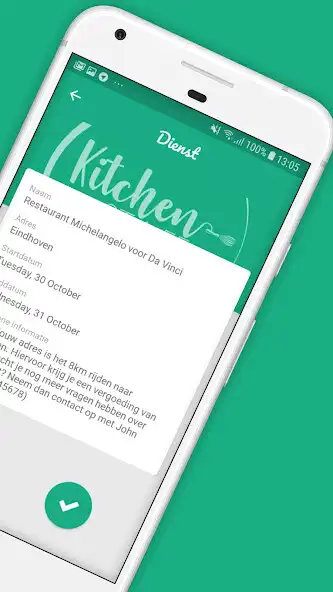 Play Kitchen-Staff as an online game Kitchen-Staff with UptoPlay