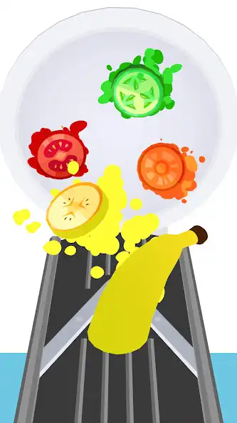 Play Kitchen Stories: Grater Cut as an online game Kitchen Stories: Grater Cut with UptoPlay