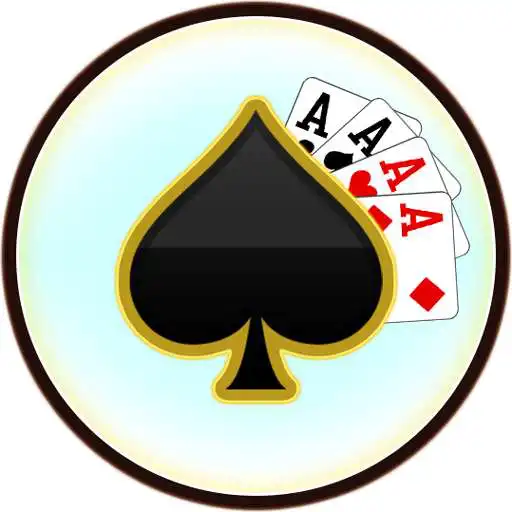 Play Kitchen Table Spades APK Play Kitchen Table Spades APK