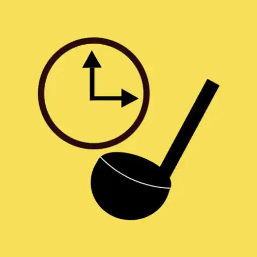 Play Kitchen Timer - Simple timer APK Play Kitchen Timer - Simple timer APK