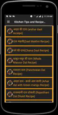 Play Kitchen Tips and Recipes Hindi