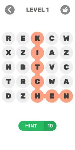 Play kitchen tools puzzle  and enjoy kitchen tools puzzle with UptoPlay