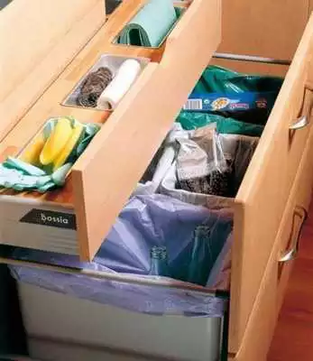 Play Kitchen Units