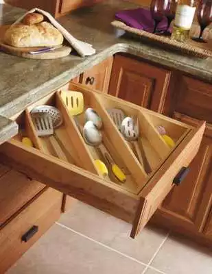 Play Kitchen Units