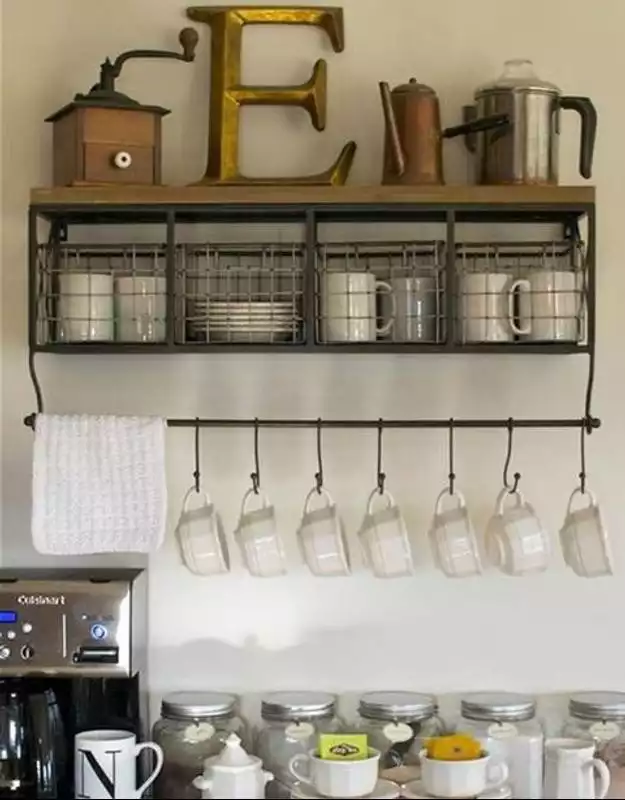 Play Kitchen Units