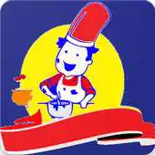 Free play online Kitchen Word Search APK