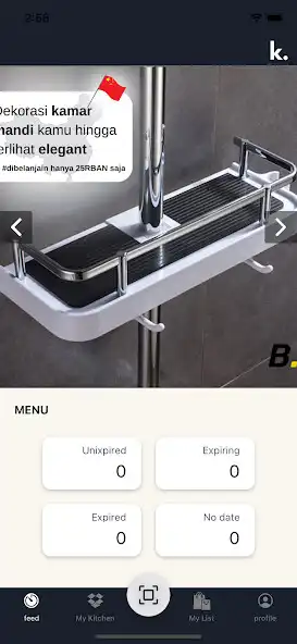 Play Kitchn.id  and enjoy Kitchn.id with UptoPlay