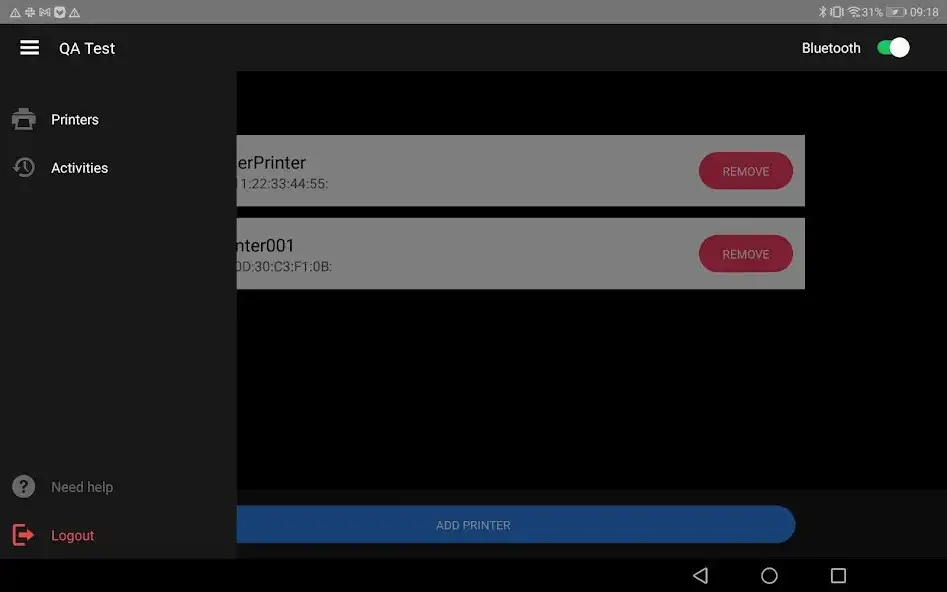 Play Kitch Printer  and enjoy Kitch Printer with UptoPlay