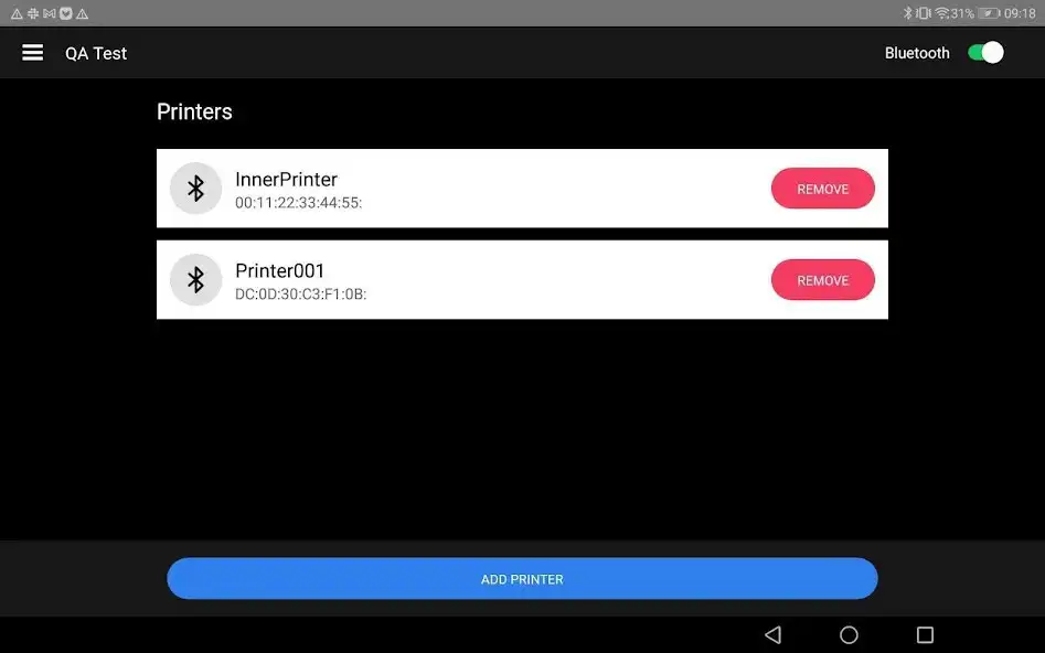 Play Kitch Printer as an online game Kitch Printer with UptoPlay