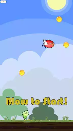 Play Kite Coaster