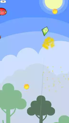 Play Kite Coaster
