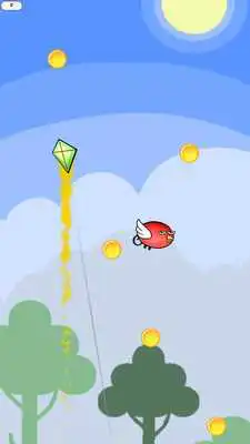 Play Kite Coaster