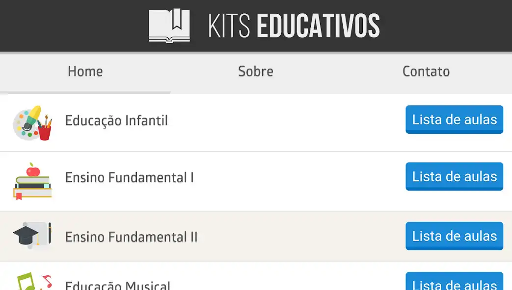Play KitEduca  and enjoy KitEduca with UptoPlay