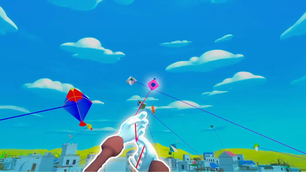 Play Kite Fighter - Brazil Vs India as an online game online Kite Fighter - Brazil Vs India with UptoPlay Play Kite Fighter - Brazil Vs India as an online game Kite Fighter - Brazil Vs India with UptoPlay