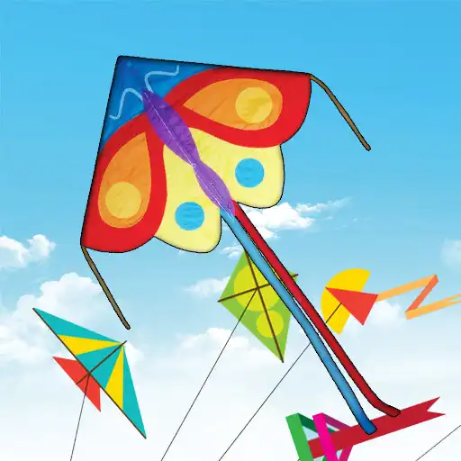 Play Kite Fliying - DIY Simulator APK