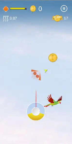 Play Kite Flyer as an online game online Kite Flyer with UptoPlay Play Kite Flyer as an online game Kite Flyer with UptoPlay