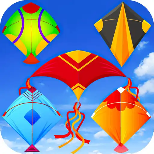 Play Kite Flying: Basant Mela game APK