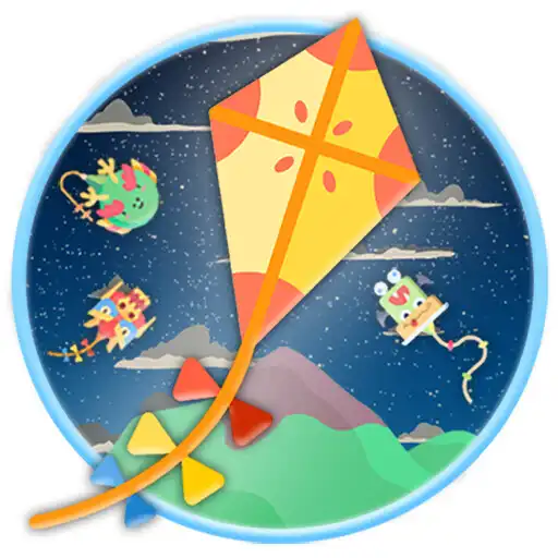 Play Kite Flying VS Monster APK