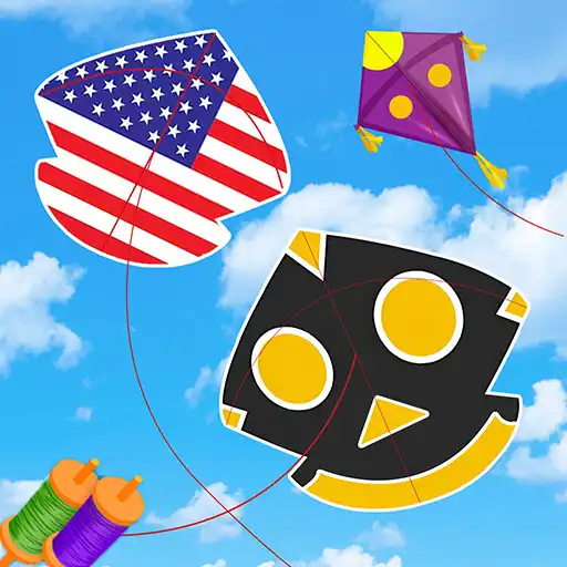 Play Kite Game 3D  Pipa Kite Flying APK
