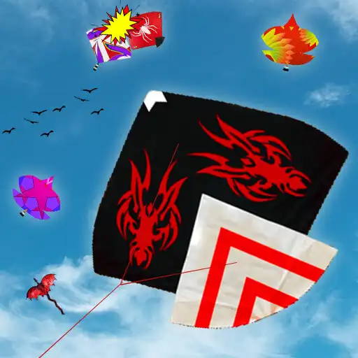 Play Kite Game: Kite Flying Games APK Play Kite Game: Kite Flying Games APK