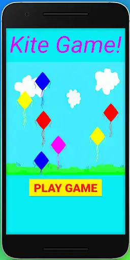 Play Kite Game  and enjoy Kite Game with UptoPlay