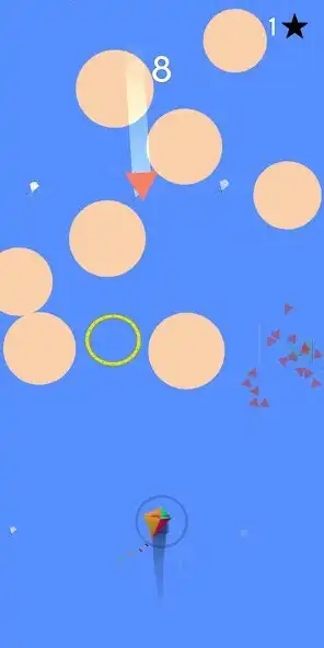 Play Kite Keep Save as an online game Kite Keep Save with UptoPlay