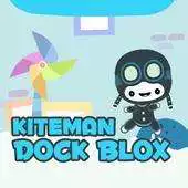 Free play online Kiteman DockBlox Free EN APK