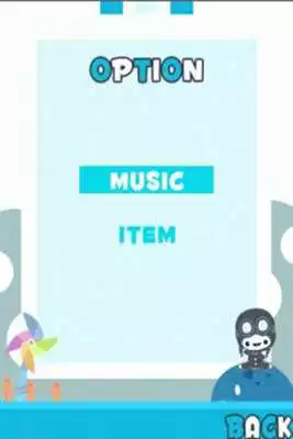 Play Kiteman DockBlox Free EN