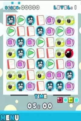 Play Kiteman DockBlox Free EN
