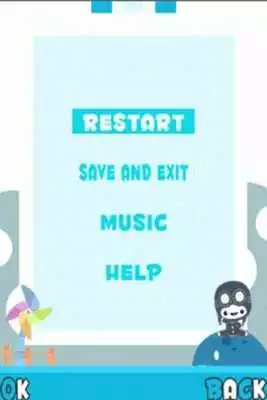 Play Kiteman DockBlox Free EN