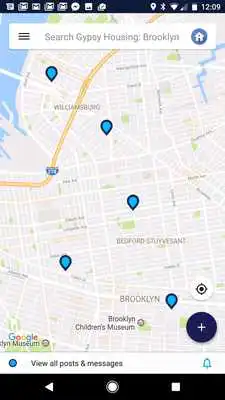 Play Kite - Maps  Messaging