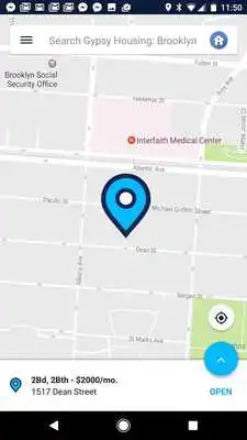 Play Kite - Maps  Messaging