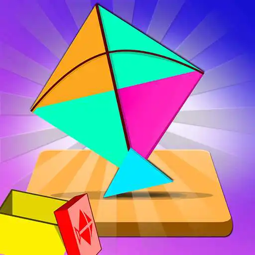 Play Kite Merge Empire: Idle Kite Game APK