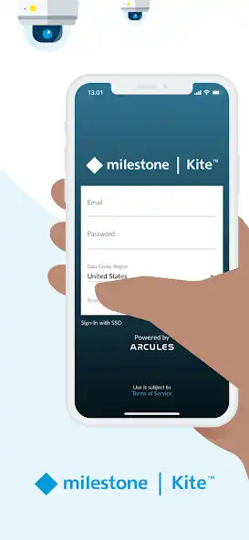 Play Kite™ Mobile  and enjoy Kite™ Mobile with UptoPlay